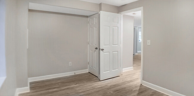 Bedroom #2 - 3800 Greenleaf St