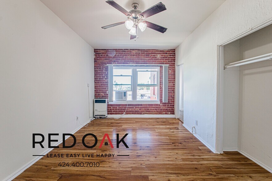 Building Photo - 1518 S Wilton Pl