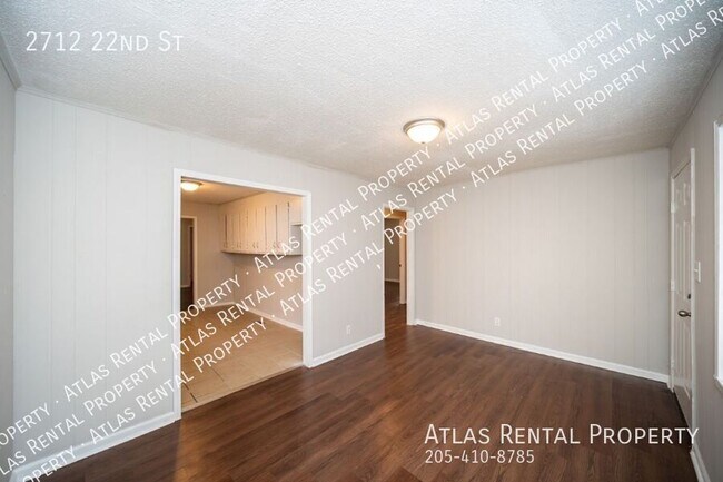 Building Photo - 2712 22nd St