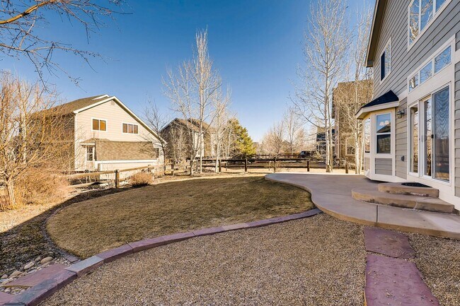 Building Photo - FABULOUS 3 BED/2.5 BATH HOME IN RENAISSANC...