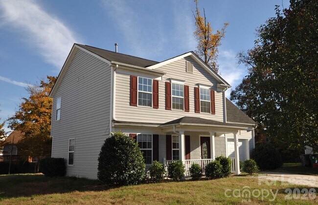 Building Photo - 1408 Nature Pl