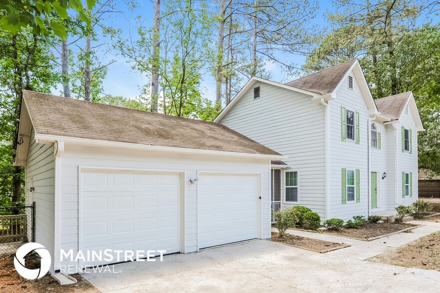 Building Photo - 3135 Revere Cir