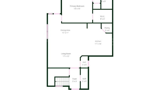 Building Photo - 6819 Rondo Measure