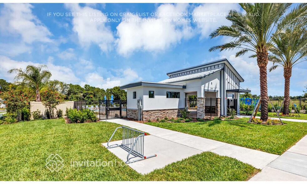 Building Photo - 3085 Blue Bonnet Ln