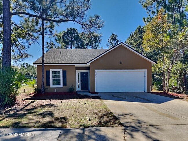 Primary Photo - 95109 Cypress Trail