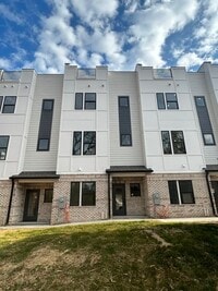 Building Photo - 407 Strong Ave