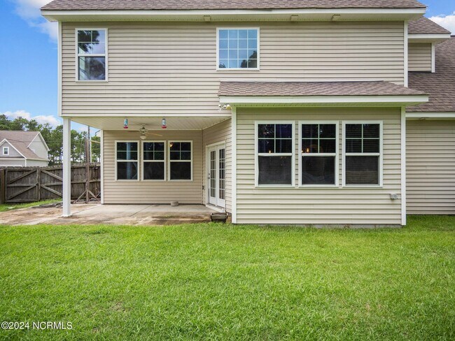 Building Photo - 112 Kenna Ct