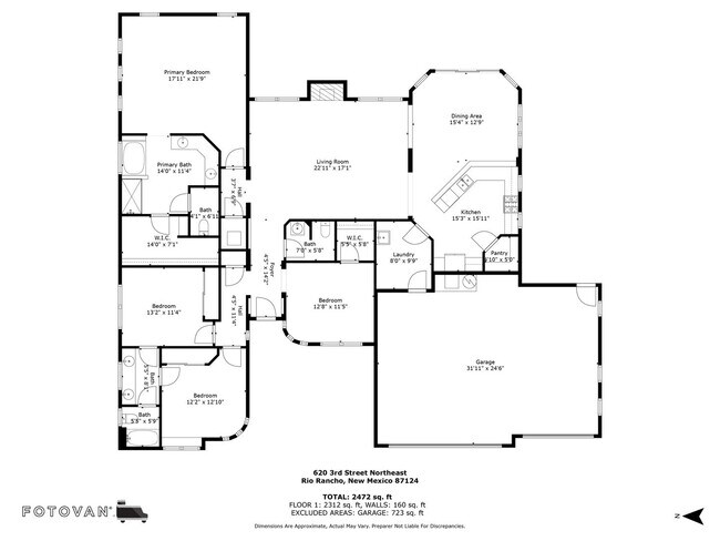 Building Photo - CALL US TODAY AT (505) 808-6467 TO SCHEDUL...