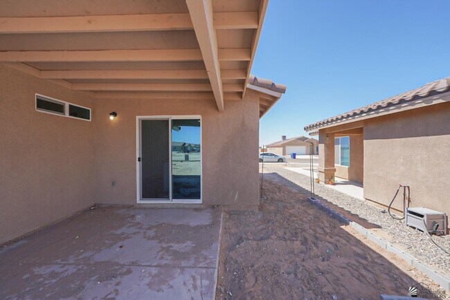 Building Photo - 4643 S Desert Willow Wy
