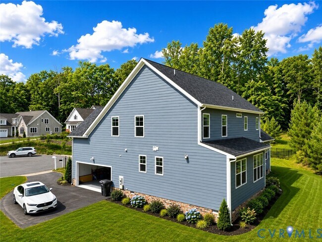 Building Photo - 8801 Rams Crossing Pl