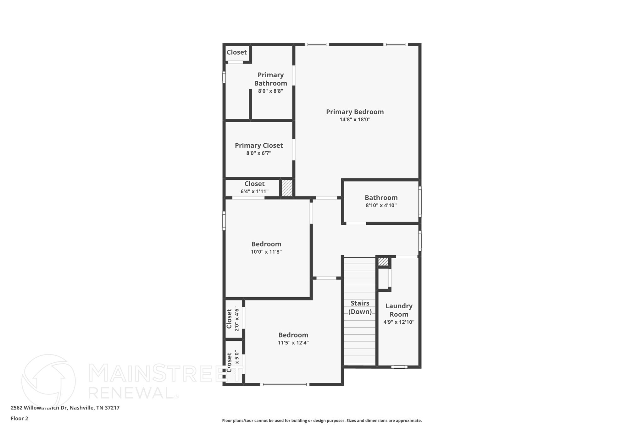 Building Photo - 2562 Willow Branch Dr