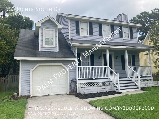 Building Photo - 530 Pointe S Dr