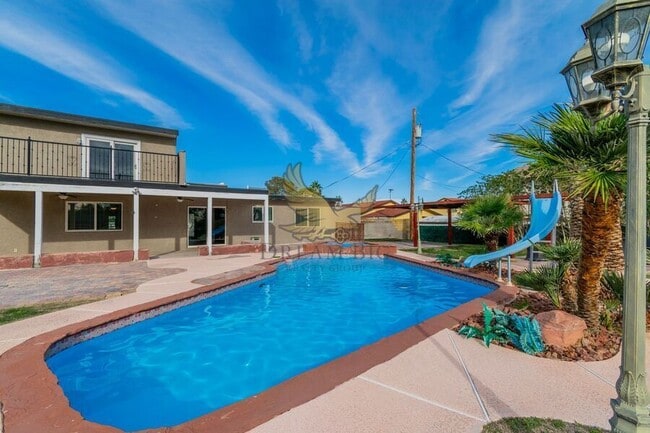 Building Photo - 6845 Coley Ave