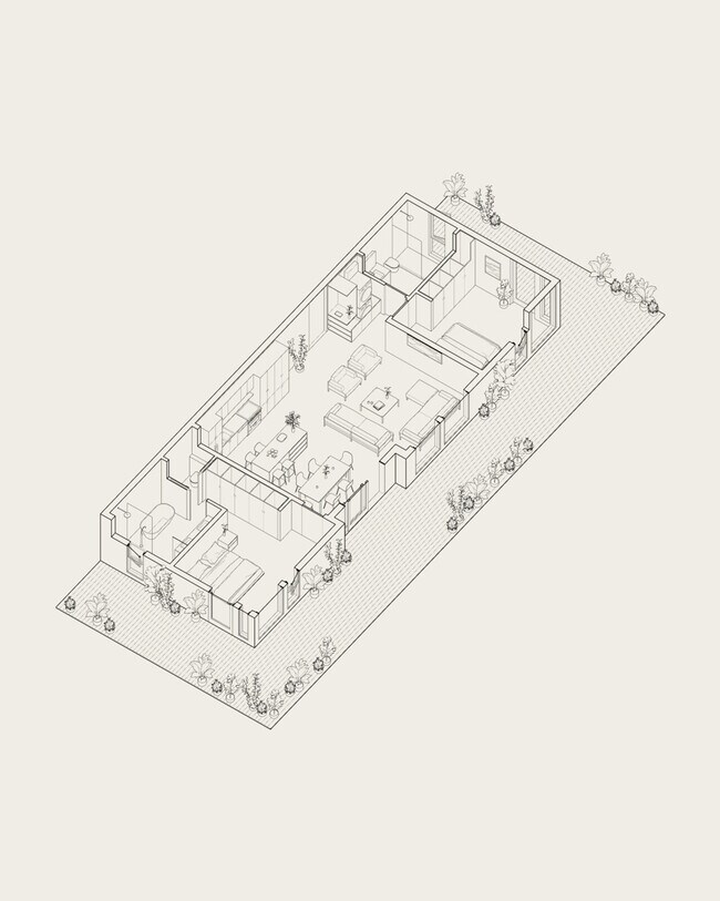 Building Photo - SuperBungalows™ on Marathon Street