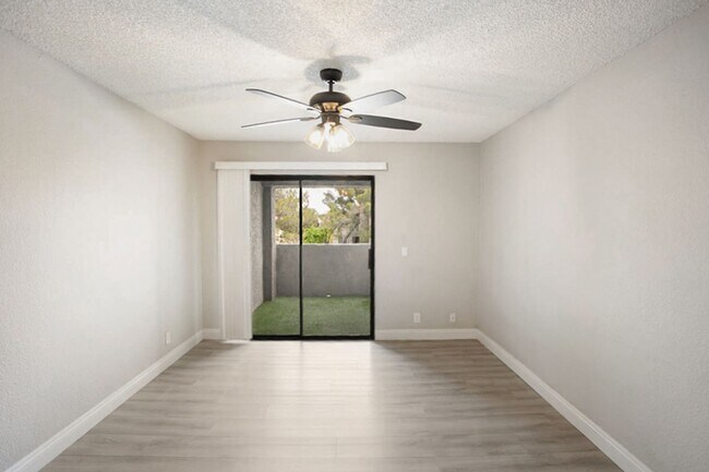 Building Photo - 3 Bedroom Remodeled Desert Shore Condo In Gated Community