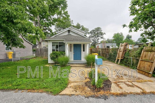 Building Photo - 1651 Elkridge Dr