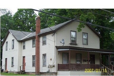 Building Photo - 10 Kirby St