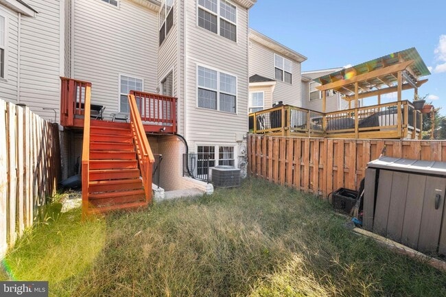 Building Photo - 3343 Cape May Ct