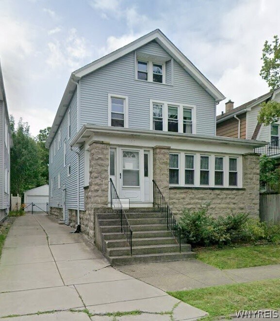 Building Photo - 167 Taunton Pl