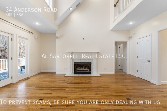 Building Photo - 34 Anderson Rd