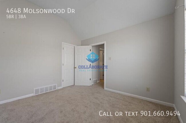 Building Photo - 4648 Molsonwood Dr