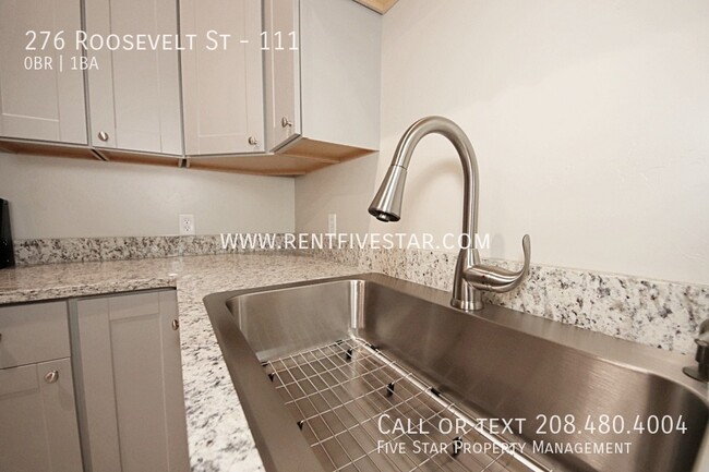 Building Photo - NEW Studio Apartment Available at Gardner ...