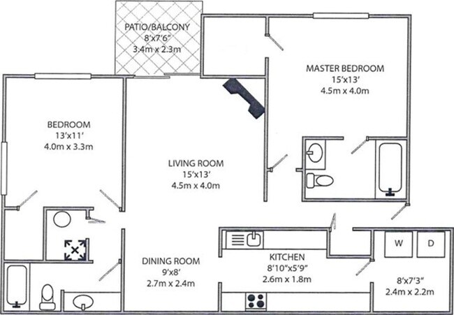 Building Photo - Ask us about our AMAZING LOOK & LEASE SPECIALS! Move in by the end of August- Limited time offer!
