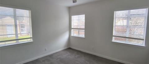 Building Photo - 1449 Nash St