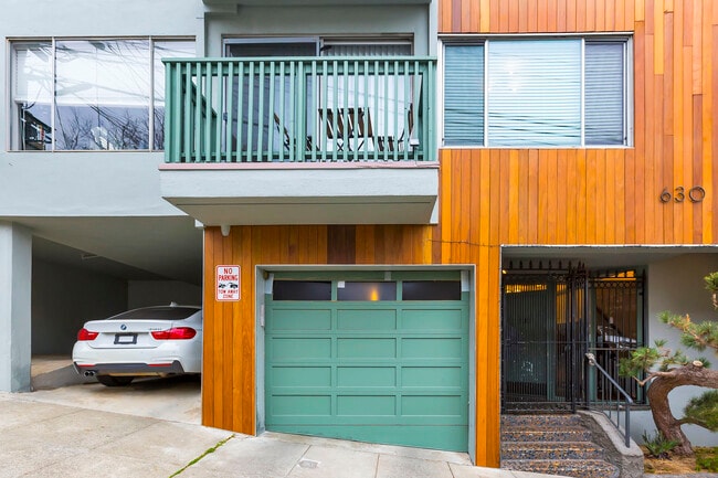 Building Photo - 630 Alvarado