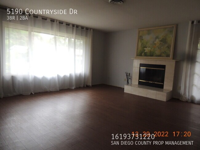 Building Photo - 5190 Countryside Dr