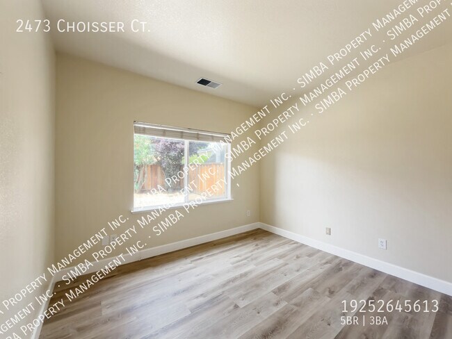 Building Photo - 2473 Choisser Ct