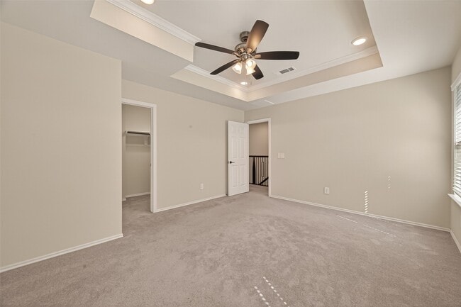 Building Photo - 3405 Knighton Hill Dr