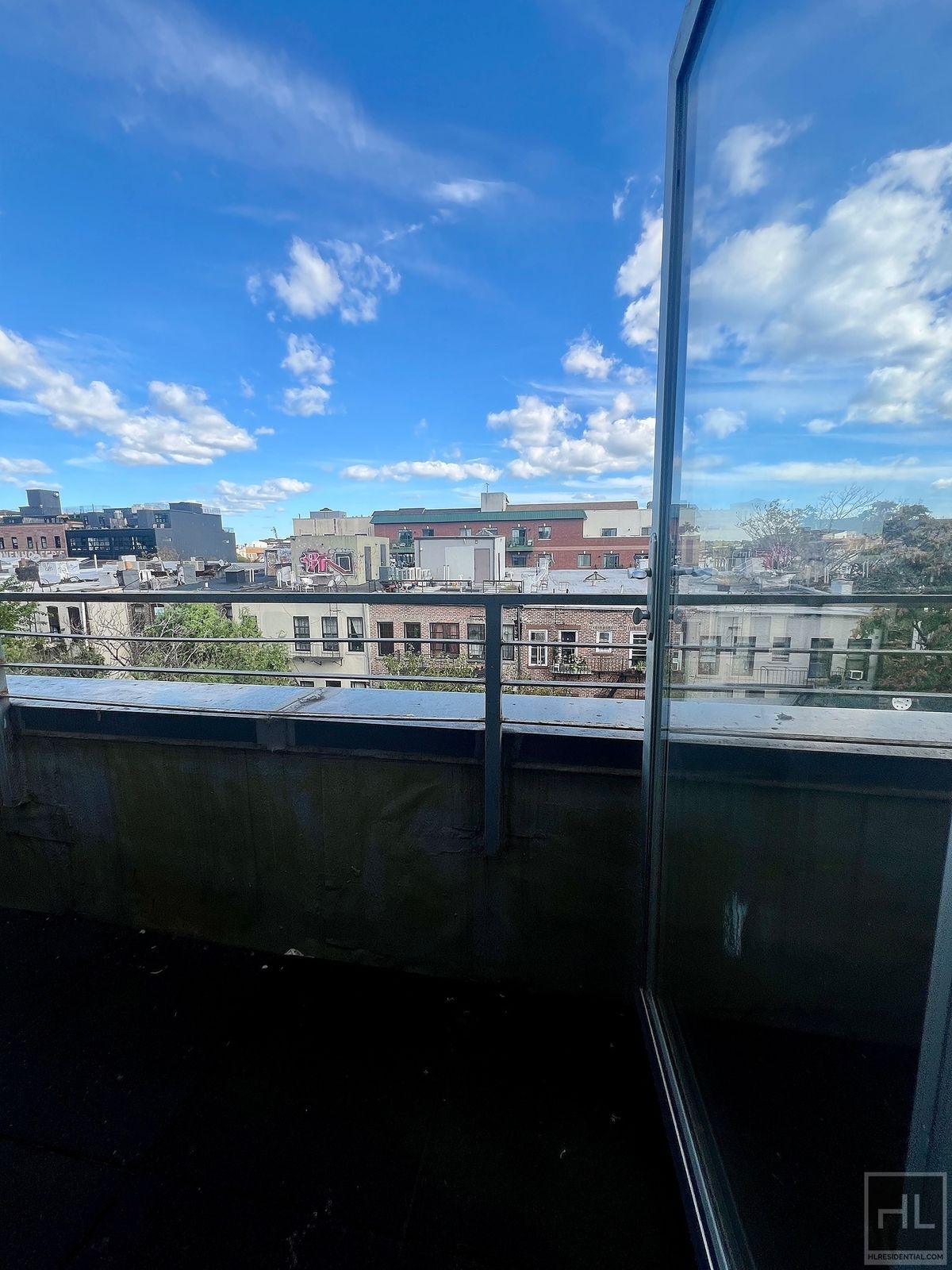 Building Photo - 2BR Penthouse w/ Balcony & Private Rooftop Terrace on Bushwick E. Williamsburg Border