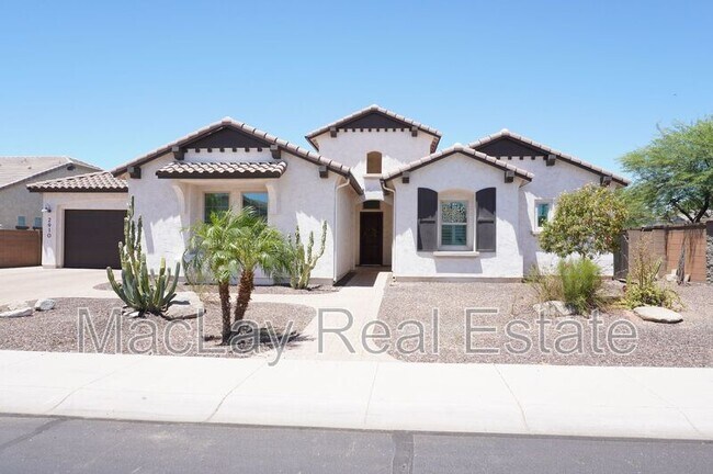 Building Photo - 2910 E Wildhorse Dr