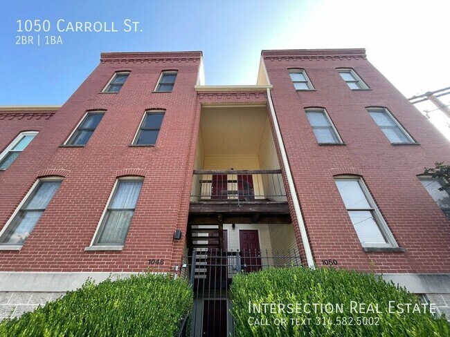 Building Photo - 1050 Carroll St
