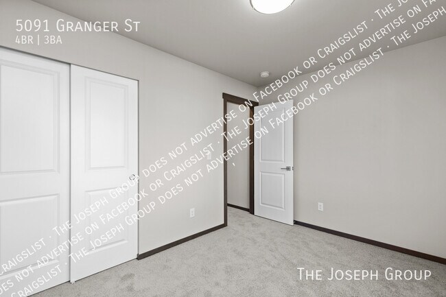 Building Photo - 5091 Granger St