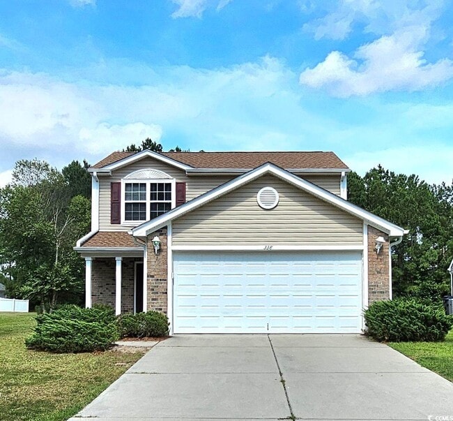 Primary Photo - 338 Junco Cir