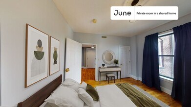 Building Photo - Room in Shared 4 bed/2 bath home