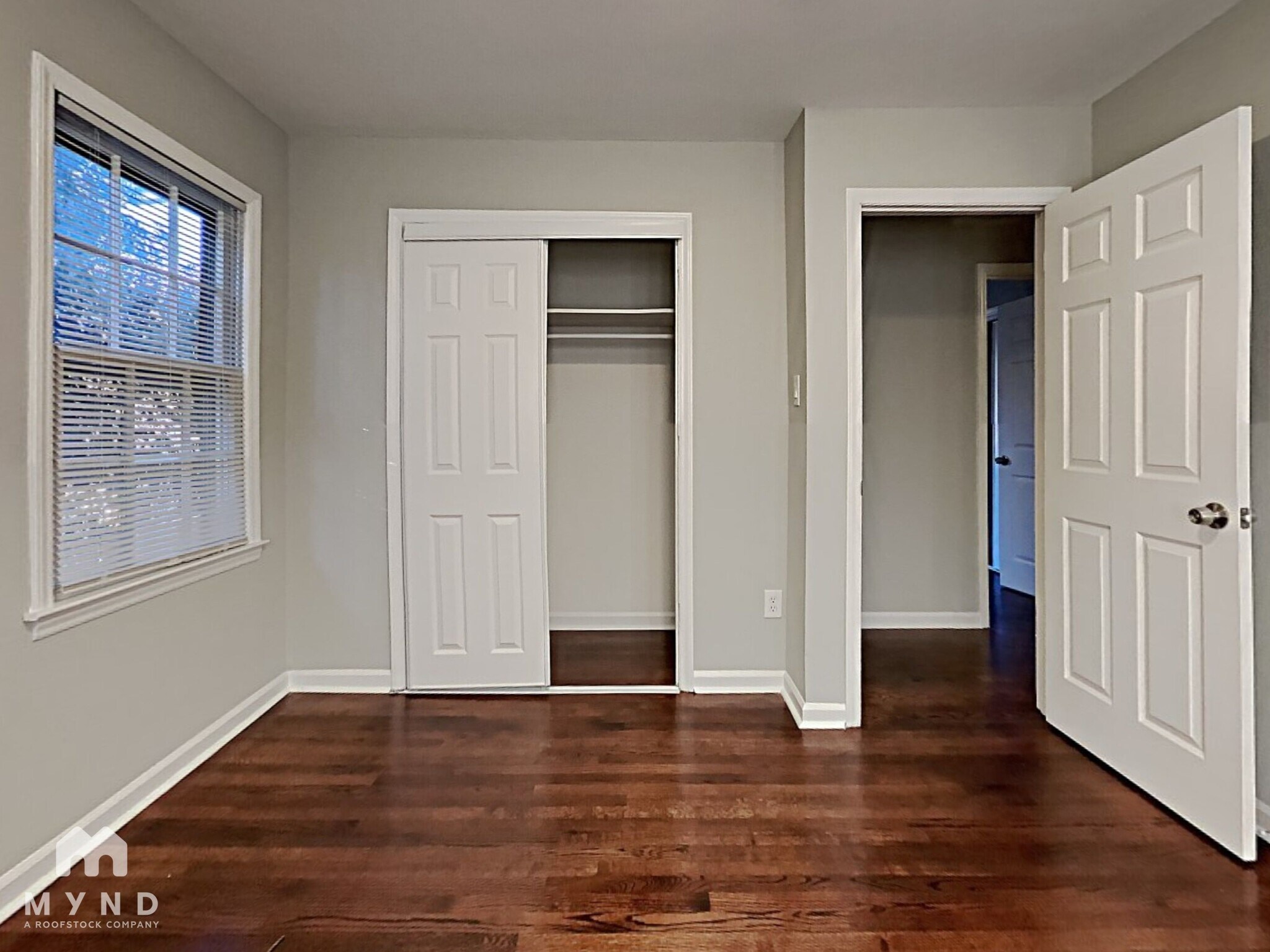 Building Photo - 6815 Saddle Ridge Rd