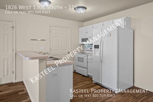 Building Photo - 1826 W 1300 S