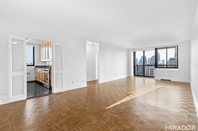 Floorplan - Tower 67