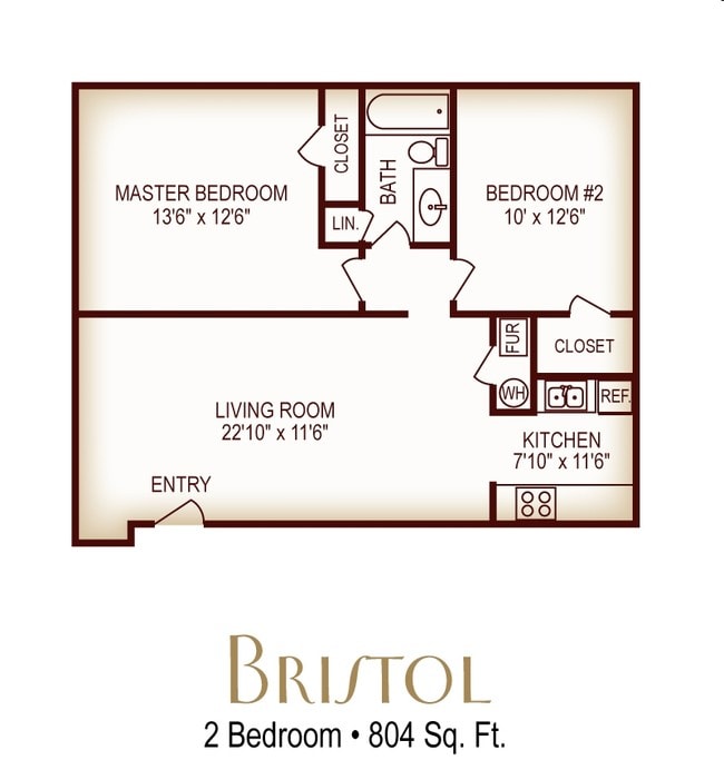 Bristol - Wingfield Club