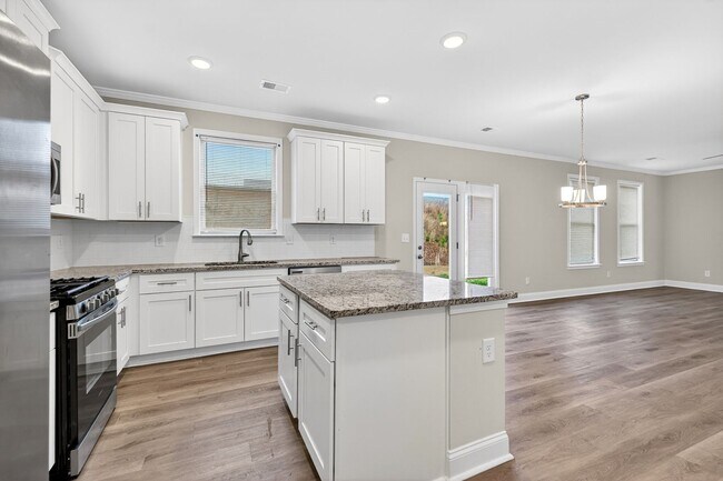 Building Photo - 4 BEDROOM SINGLE FAMILY HOME IN BRASELTON!