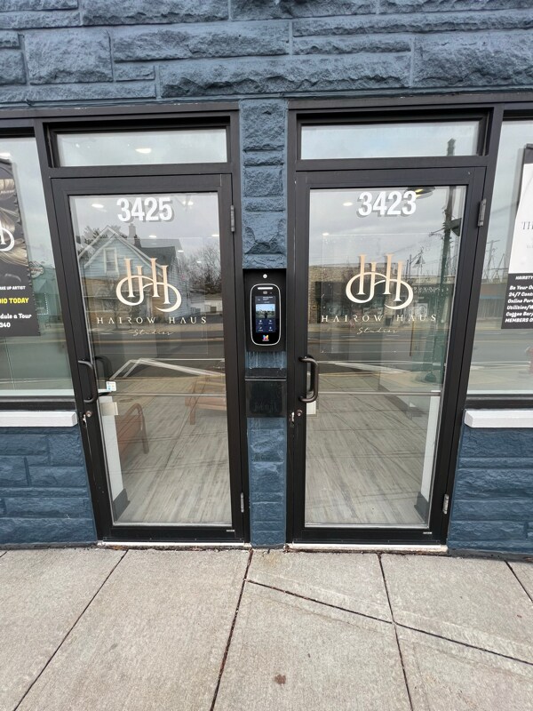 Building Photo - 3423-3425 Ridge Rd