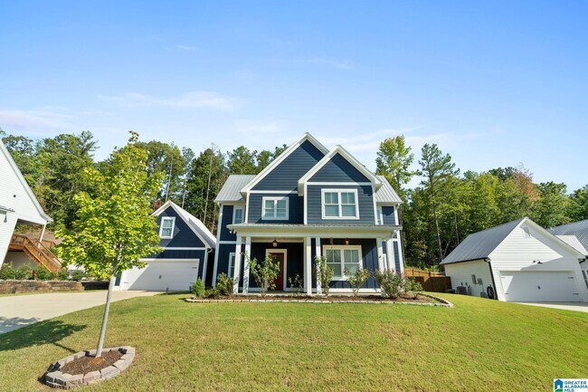 Building Photo - 2024 Adams Ridge Dr