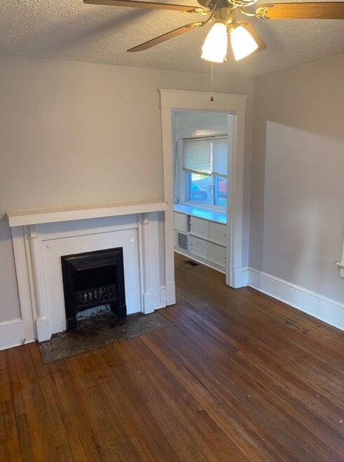 Building Photo - 1008 Virginia Ave