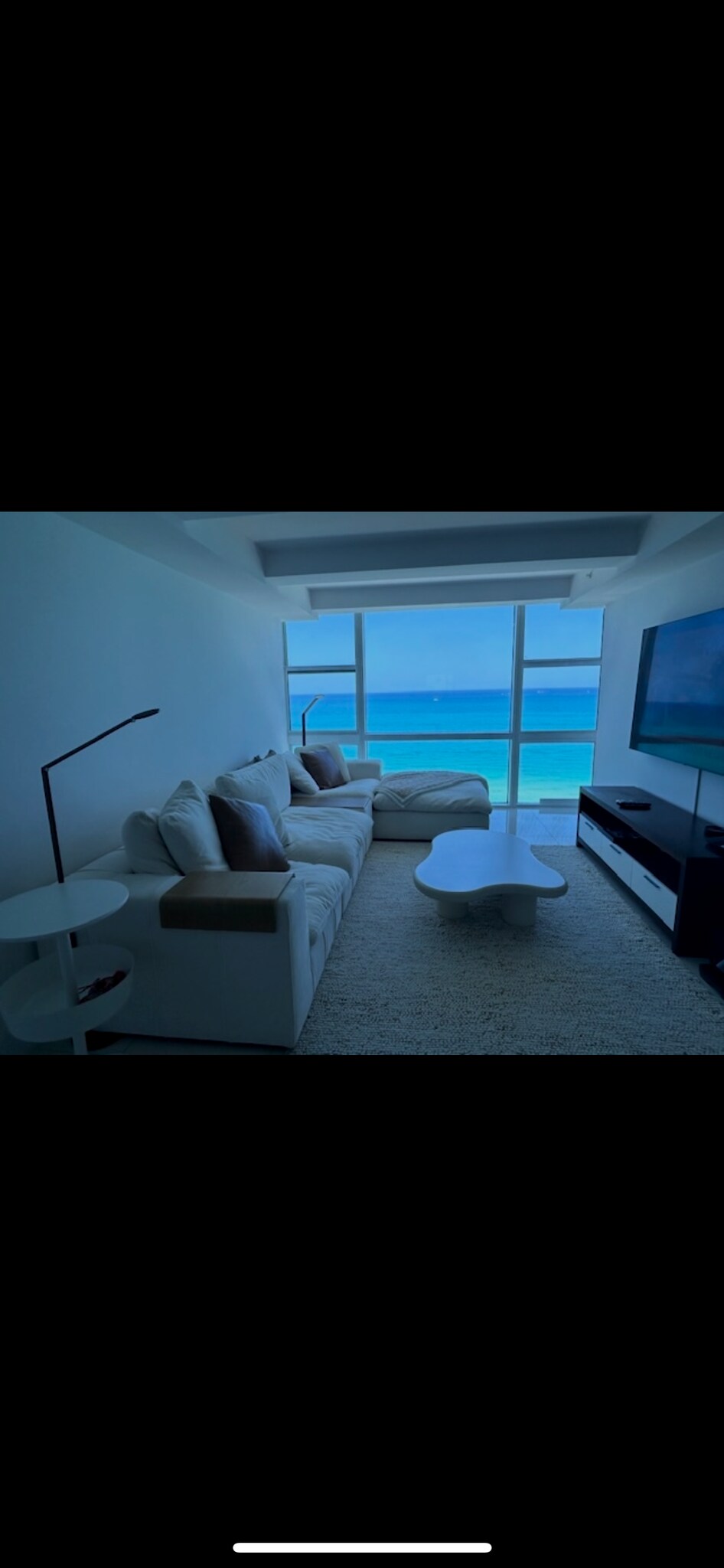 The views!! - 6801 Collins Ave