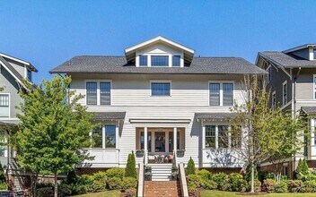 Building Photo - 2500 Marshall Pl