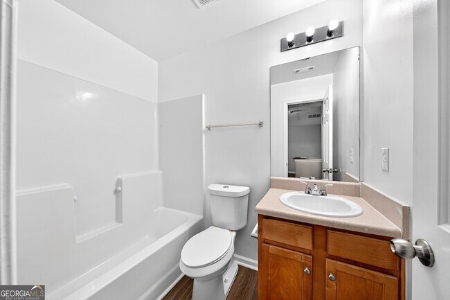 Building Photo - 4852 Tangerine Cir