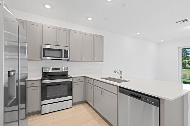 Building Photo - 5807 Shining Sea Ct